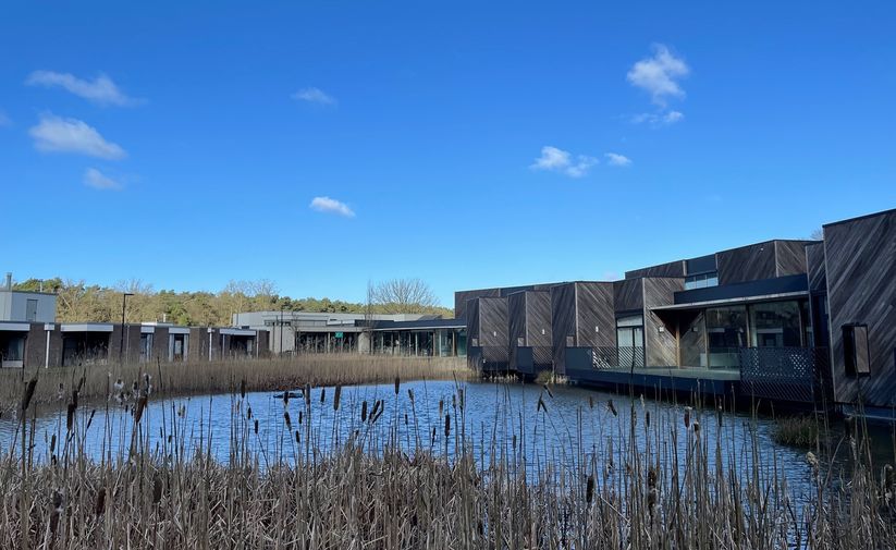 Huize Walden en Monnikenheide-Spectrum slaan handen in mekaar