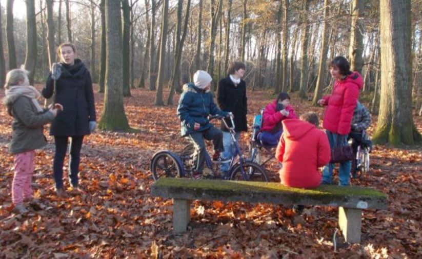 Kortverblijf - vakantie op maat