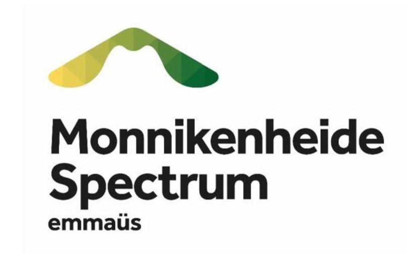 Fusie Monnikenheide en Spectrum vzw