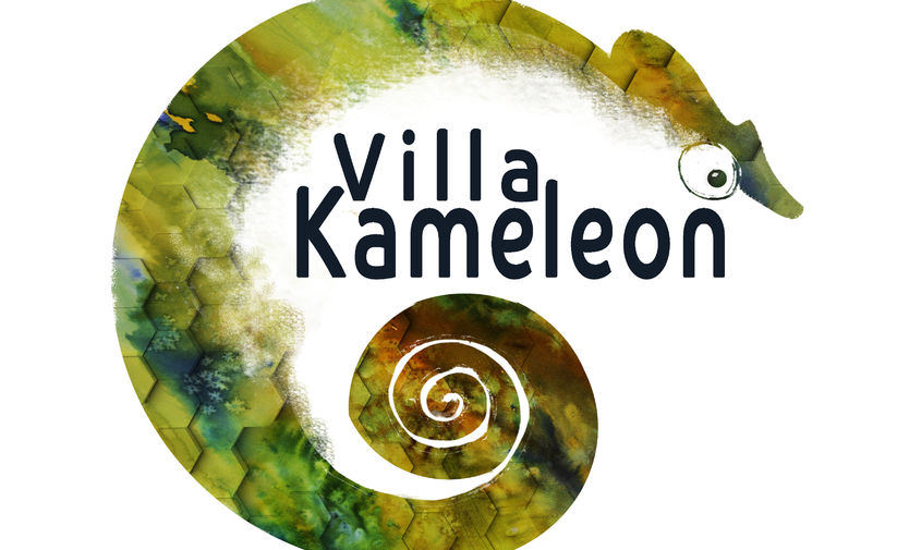 Villa Kameleon